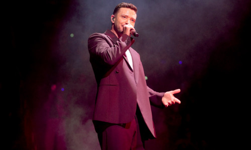 Justin Timberlake/ Profimedia