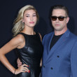 Hailey Bieber și Stephen Baldwin/ Profimedia