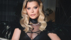 Loredana Groza, fabuloasă într-o rochie ultra mulată, la 55 de ani. Fanii au reacționat imediat: „Ești Shakira României!”