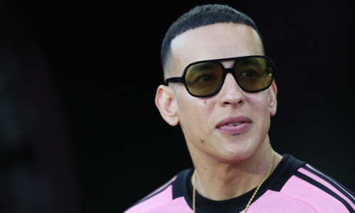 Daddy Yankee