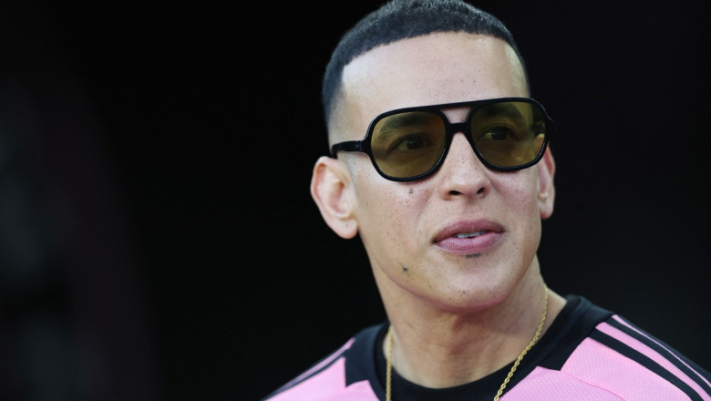 Daddy Yankee