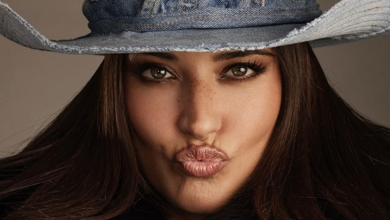 Antonia/ Foto: Instagram