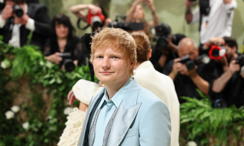 The 2024 Met Gala Celebrating "Sleeping Beauties: Reawakening Fashion" - Arrivals