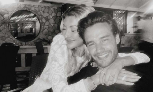 Kate Cassidy și Liam Payne/ Foto: Instagram