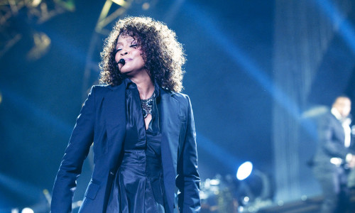 Whitney Houston/ Profimedia