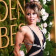 82nd Annual Golden Globe Awards - LA