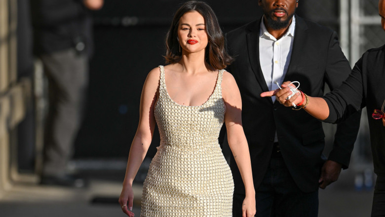 Selena Gomez/ Profimedia