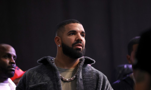 Drake's Till Death Do Us Part Rap Battle Event