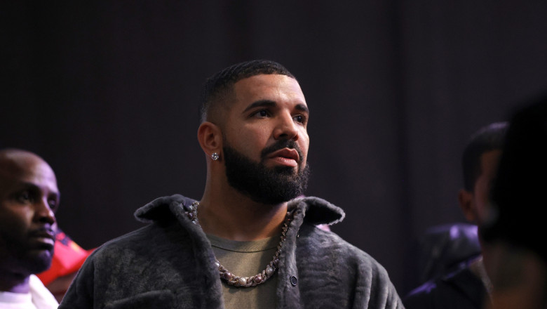 Drake's Till Death Do Us Part Rap Battle Event