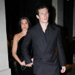 Dua Lipa și Callum Turner/ Profimedia