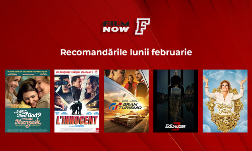 Vizual comunicat_Film Now _Recomandările lunii februarie