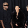 kanye west si bianca censori