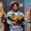 sabrina carpenter, kendrick lamar, beyonce