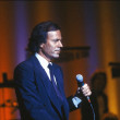 Julio Iglesias