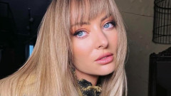 Cum arată Delia când renunță la hainele largi. Fanii, impresionați de apariția artistei: „Ești o păpușă!”