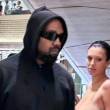 kanye west si bianca censori