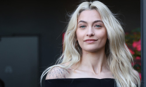 Paris Jackson/ Profimedia