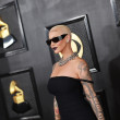 65th GRAMMY Awards - Arrivals