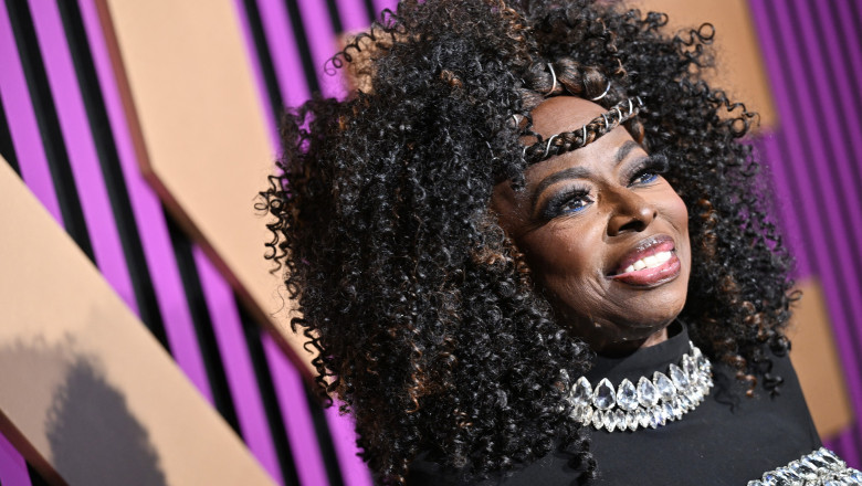 Angie Stone/ Profimedia