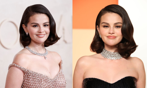 selena gomez, premiile oscar 2025