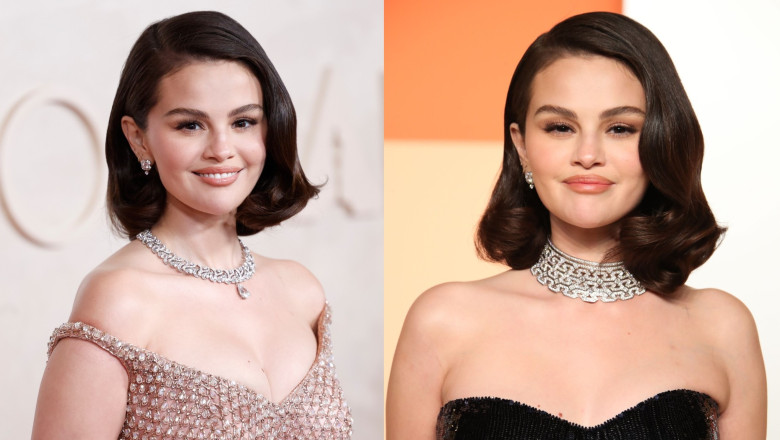 selena gomez, premiile oscar 2025