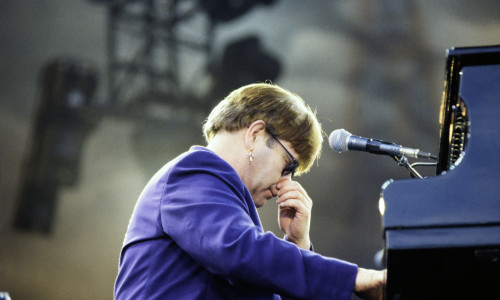 Elton John/ Profimedia