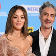Rita Ora și Taika Waititi/ Profimedia