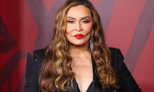 Tina Knowles/ Profimedia