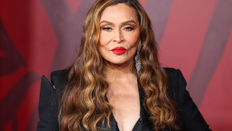 Tina Knowles/ Profimedia