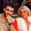 Britney Spears și Sam Asghari