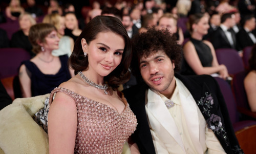 97th Academy Awards - Audience