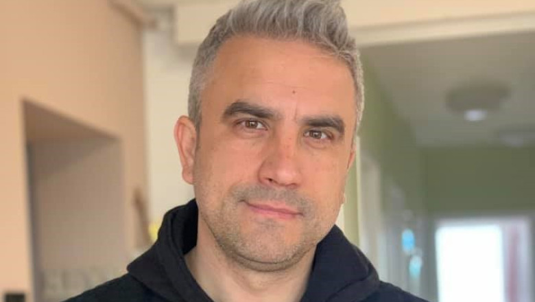 zoli toth
