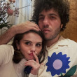 selena gomez si benny blanco