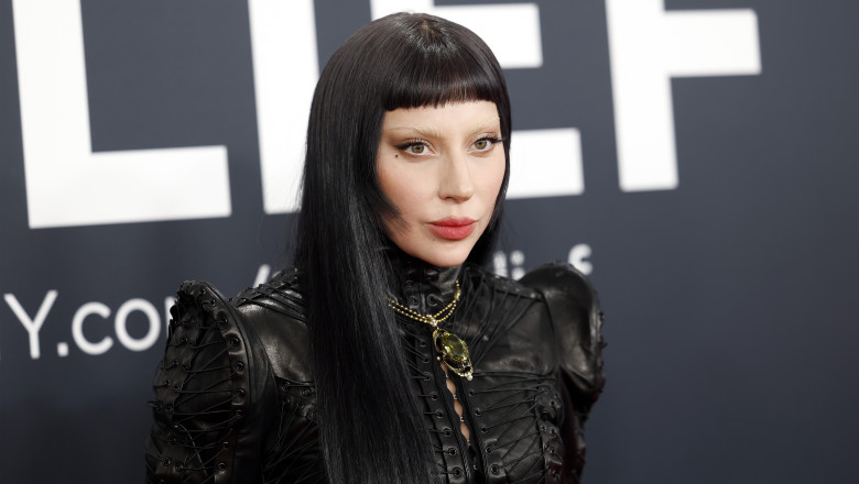 67th GRAMMY Awards - Arrivals