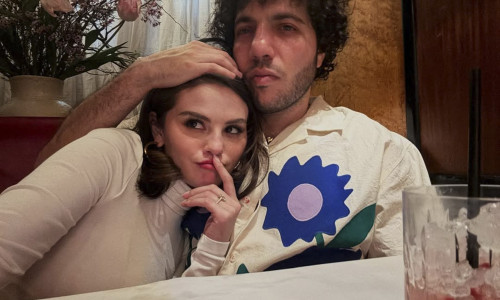 Les célébrités sur Instagram