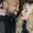 Madonna on social media
