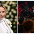 Madonna, la Met Gala 2025 versus Madonna, la premiile Grammy 2023