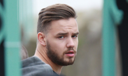 Liam Payne
