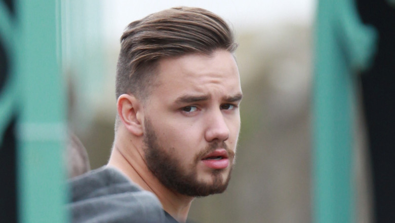 Liam Payne
