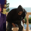Momentul când Kanye West părăsește furios interviul cu Piers Morgan/ Captură video