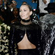 The 2025 Met Gala Celebrating ''Superfine: Tailoring Black Style'', New York