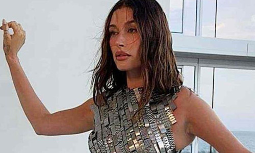 Celebrity Selfies