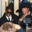Rihanna și A$AP Rocky