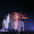 Celine Dion la Eurovision 2025/ Profimedia