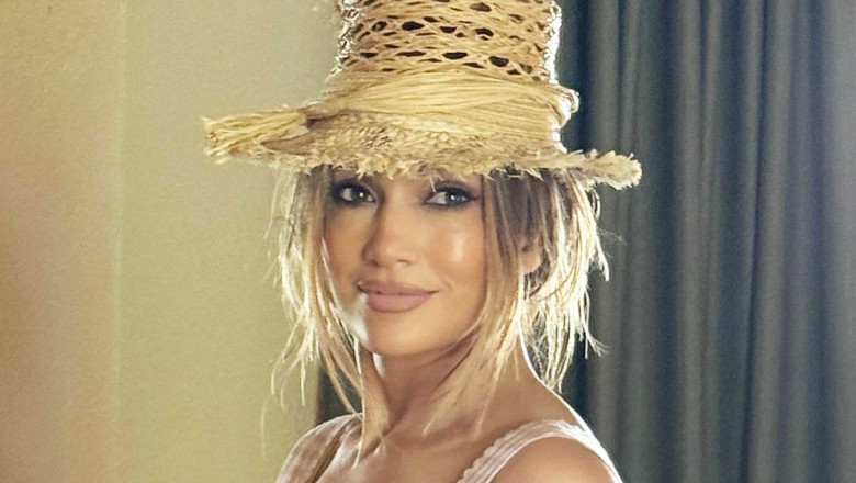jennifer lopez