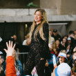 Kelly Clarkson Performs At The Today Show 2025 Citi Concert Series