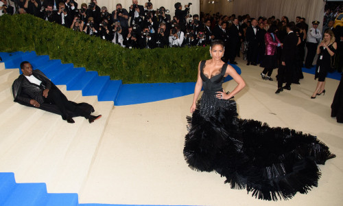 Sean diddy Combs si cassie