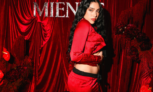 Mienne Brand Launch at the Box, The Box, NYC, Manhattan, New York, United States - 14 May 2025