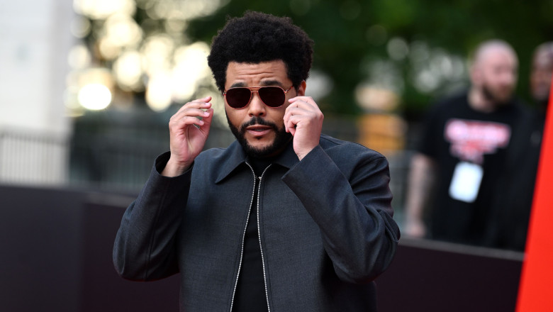 The Weeknd/ Profimedia