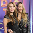 Miley Cyrus și mama ei, Tish
